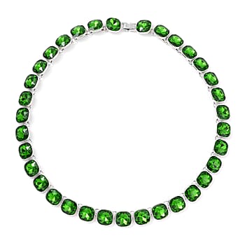 Simulated Green Emerald - Product card gallery slide 1 (10178582741305)