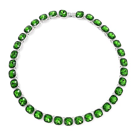 Simulated Green Emerald - Product card gallery slide 1 (10178582741305)