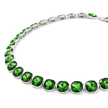 Simulated Green Emerald - Product card gallery slide 3 (10178582741305)