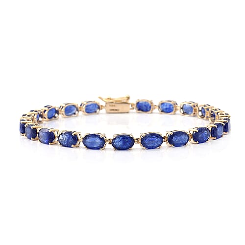 Masoala Sapphire / 6.75 inches - Product card gallery slide 1 (9431289790719)